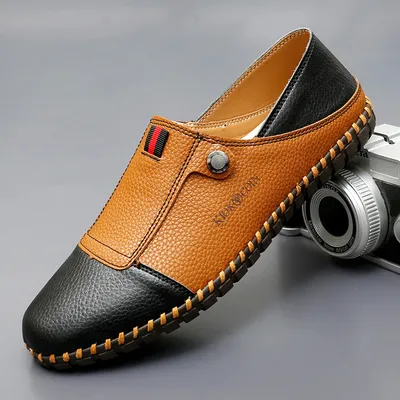 New Cross Border Casual Shoes